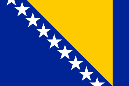 Bosnie-Herzégovine