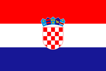 Croatie