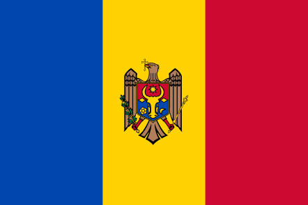 Moldavie