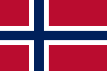 Norvège