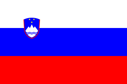 Slovénie