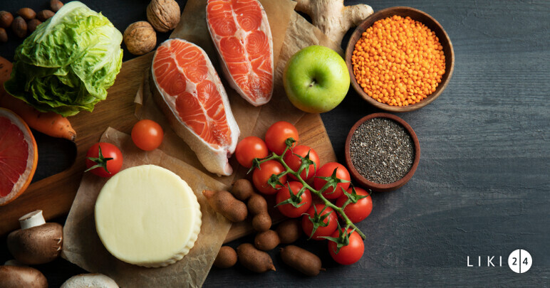 Protéines pour la croissance musculaire: aliments riches en protéines, alimentation correcte