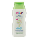BabySanft shampooing pour bébé, 200 ml, Hipp