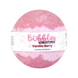 Boule de bain pour bébé Vanilla Berry, bulles, 115g