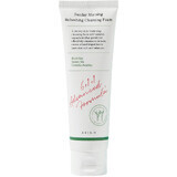 Sunday Morning Refreshing Cleansing Foam - Gel nettoyant moussant aux extraits naturels, AXIS-Y, 120ml