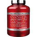 100% Whey Protein Professional Chocolat Noisette, 2.350 g, Scitec Nutrition