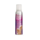 Footcare Spray anti-transpirant pour les pieds 150ml, Carnation