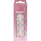 Catrice Nail Salon In A Box Faux Ongles 010 24 pcs, 24 pcs