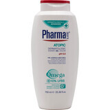 PharmaLine Gel doccia per pelle atopica, 750 ml