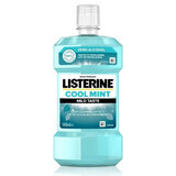 Apa de gura Cool Mint Zero, 500 ml, Listerine