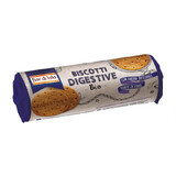 Biscotti Digestive con farina integrale, 250 gr, Fior di Loto