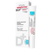 Gerovital H3 Derma+ crème contour des yeux, 15 ml, Farmec
