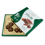 Praline di cioccolato, 80 g, Milete