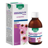 Immunilflor sirop contre la toux, 200 ml, Esi