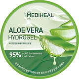 Hydrogel apaisant à l'aloe vera (95%), 300 g, Mediheal