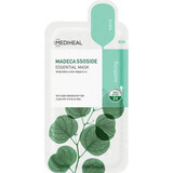 Madecassoside Masque essentiel, 24 ml, Mediheal