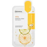 Vita Essential Gesichtsmaske, 24 ml, Mediheal