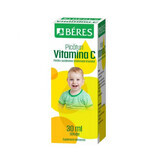 Vitamin C Tropfen, 30 ml, Beres Pharmaceuticals