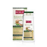 Botanics Oils Coconut hair shampoo, 360 ml, Bioblas