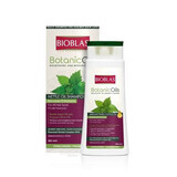 Botanics Oils Nettle hair shampoo, 360 ml, Bioblas