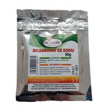 Bicarbonate de soude, 50 g, Dr. Family