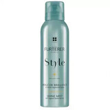 Spray con finitura luminosa per tutti i tipi di capelli Style Shine, 200 ml, Rene Furterer