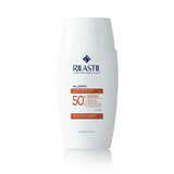 RILASTIL ALLERGY Fluide protecteur SPF 50+ SUN SYSTEM, 50 ml