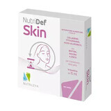 NutriDef Skin pour le bien-être et la beauté de la peau, 14 sachets, Nutrileya