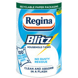 Regina Blitz Serviette monoleaf à 3 couches, 1 pièce