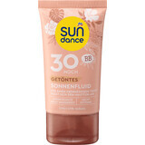 Sundance BB fluide avec protection solaire SPF 30, 50 ml