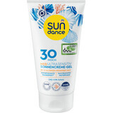 Sundance MED Ultra Sensitive Sonnenschutzgel, SPF 30, 150 ml
