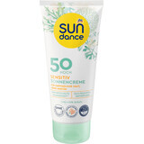 Sundance Sunscreen for Sensitive Skin, SPF 50, 100 ml