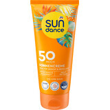 Sundance Sun Protection SPF50, 100 ml