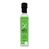 Extrait naturel d'huile de coco BIO MCT C8 & C10, 250 ml, Republica Bio