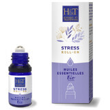 Roll-on anti-stress Herbes Et Traditions, 5 ml, Laboratoire Ael Creation