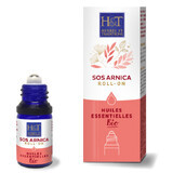 Roll-on SOS Arnica Herbes et Traditions, 5 ml, Laboratoire Ael Création