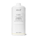 Shampoo für geschädigtes Haar Vital Nutrition Care, 1000 ml, Keune