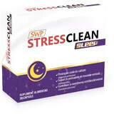 Stressclean Sleep (Dormolin), 30 gélules, Sun Wave Pharma