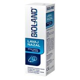 Lavage nasal Bioland, 10 ml, Biofarm
