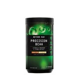 Gnc Beyond Raw Precision Bcaa con sapore di limonata di tè freddo, 613,5 G