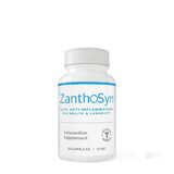 Zanthosyn Astaxanthin, Astaxanthin 12 Mg, 60 Cps