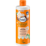 Balea Natural Beauty Haarspülung für die Schönheit, 350 ml