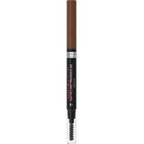 Loreal Paris Infaillible Brows lápiz de cejas n.5.0 Castaño claro, 1 ud.