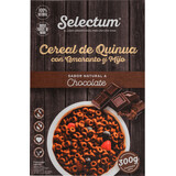Perfect foods Céréales de quinoa au millet et au chocolat, 300 g