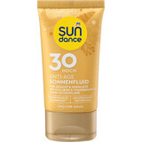 Sundance Crema antietà con protezione solare SPF 30, 50 ml