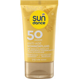 Sundance Crema antietà con protezione solare SPF 50, 50 ml