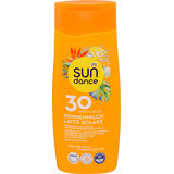 Sundance Sun lozione con protezione solare SPF30, 200 ml