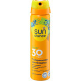 Sundance Sports Spray de protection solaire SPF30, 75 ml
