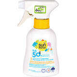 Sundance Ultra Sensitive Sunscreen Spray for Kids, 200 ml
