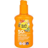 Sundance Sonnenschutz-Spray SPF 50, 200 ml